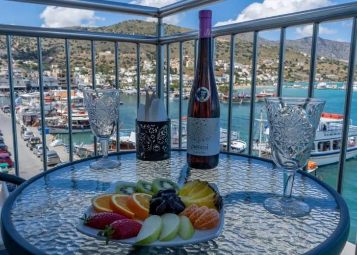 Aristea Hotel