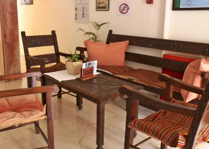 Aristea Hotel