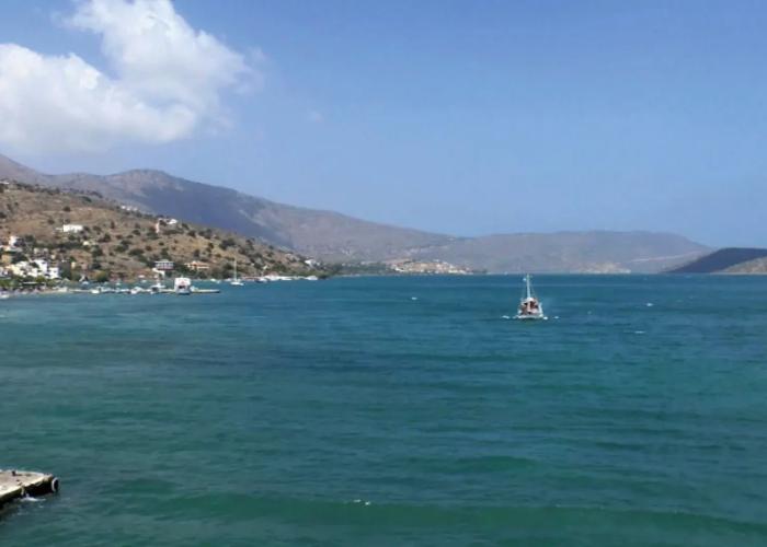 Aristea Hotel