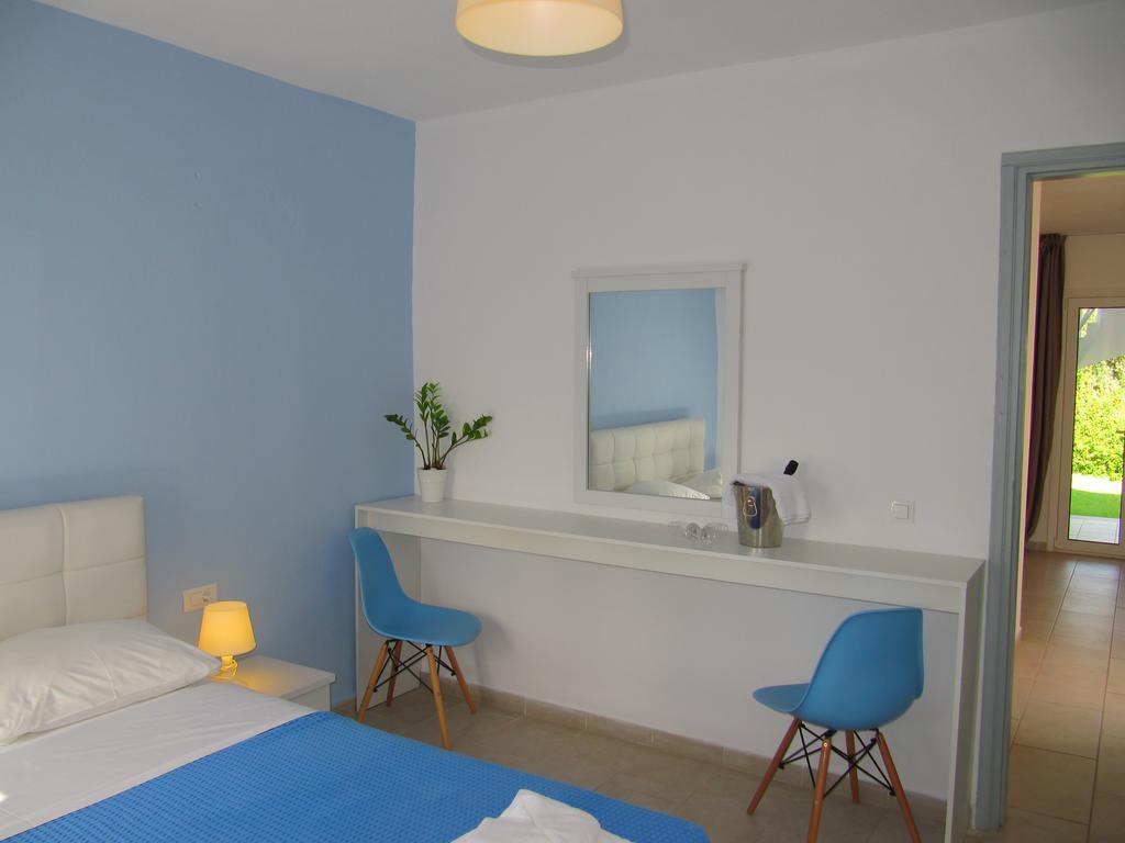 Selena Village(Formerly Elounda Garden Suites)