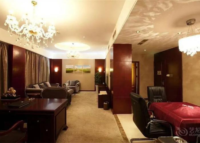 Jinjiang Inn Pinshang Baoji Jing Er Road Train  Station Branch