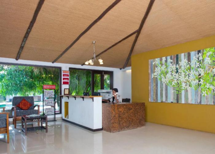 Club Mahindra Gir