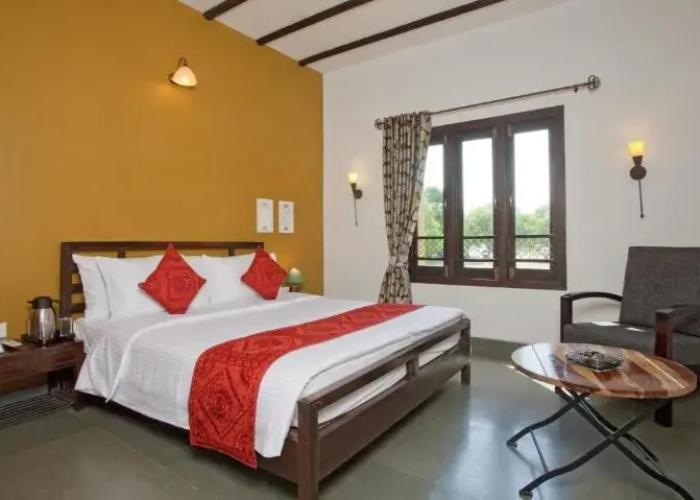 Club Mahindra Gir