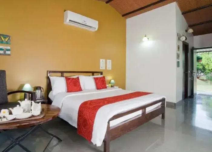 Club Mahindra Gir
