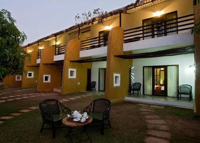 Club Mahindra Gir