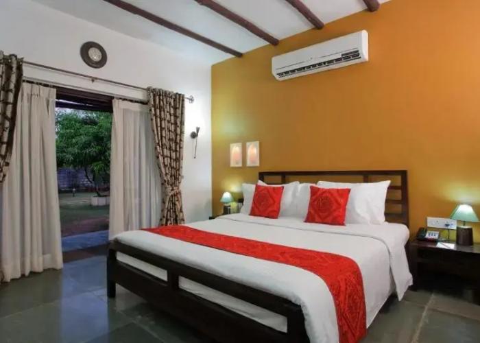 Club Mahindra Gir