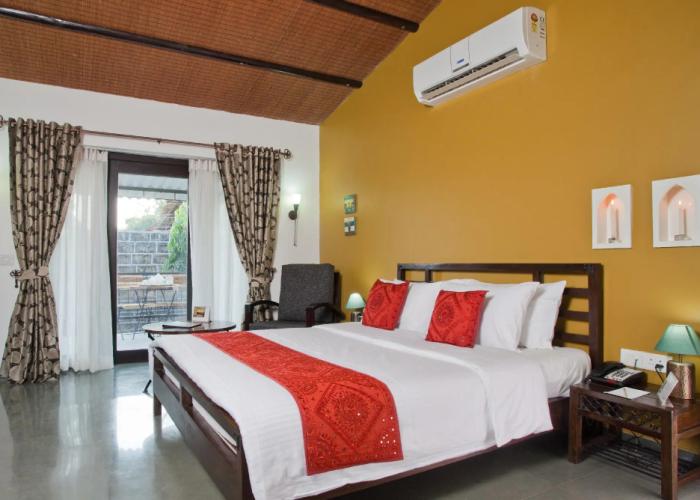 Club Mahindra Gir