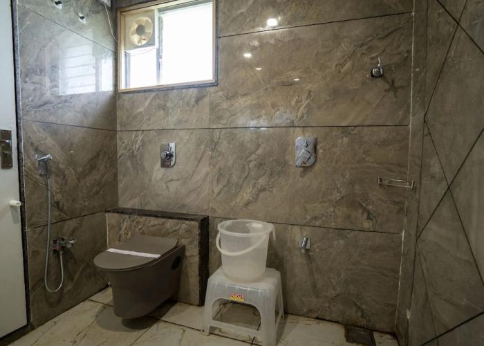 The Comfort Gir Resort