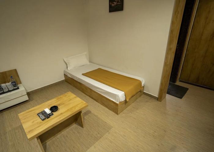 The Comfort Gir Resort