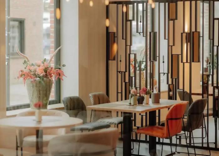 Stadthöfe Rhede by Hackmann