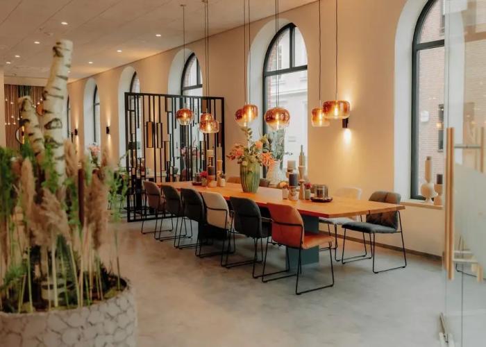 Stadthöfe Rhede by Hackmann