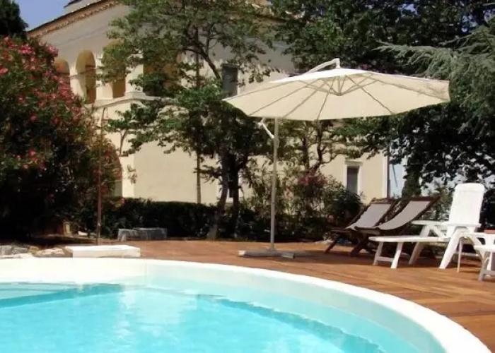 Villa Pardi