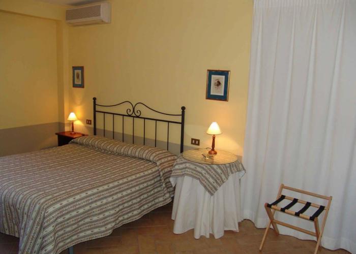 Villa Pardi