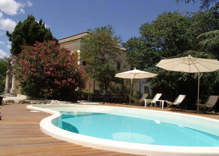 Villa Pardi