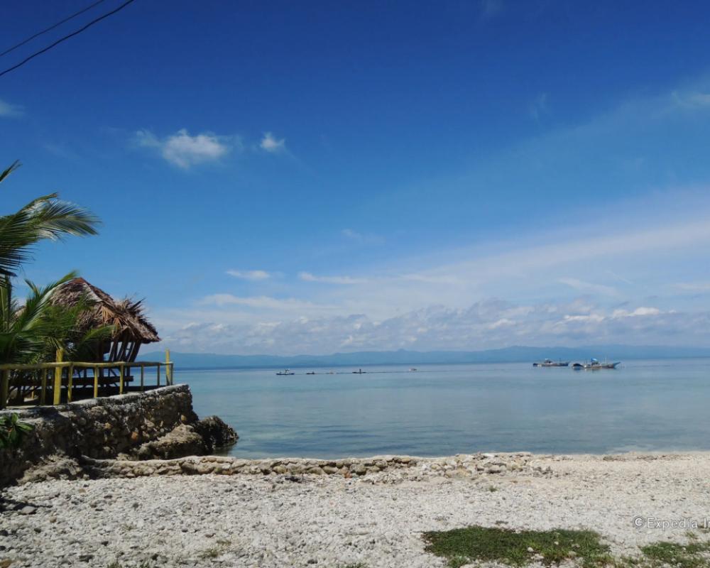 фото Gorion Beach Resort