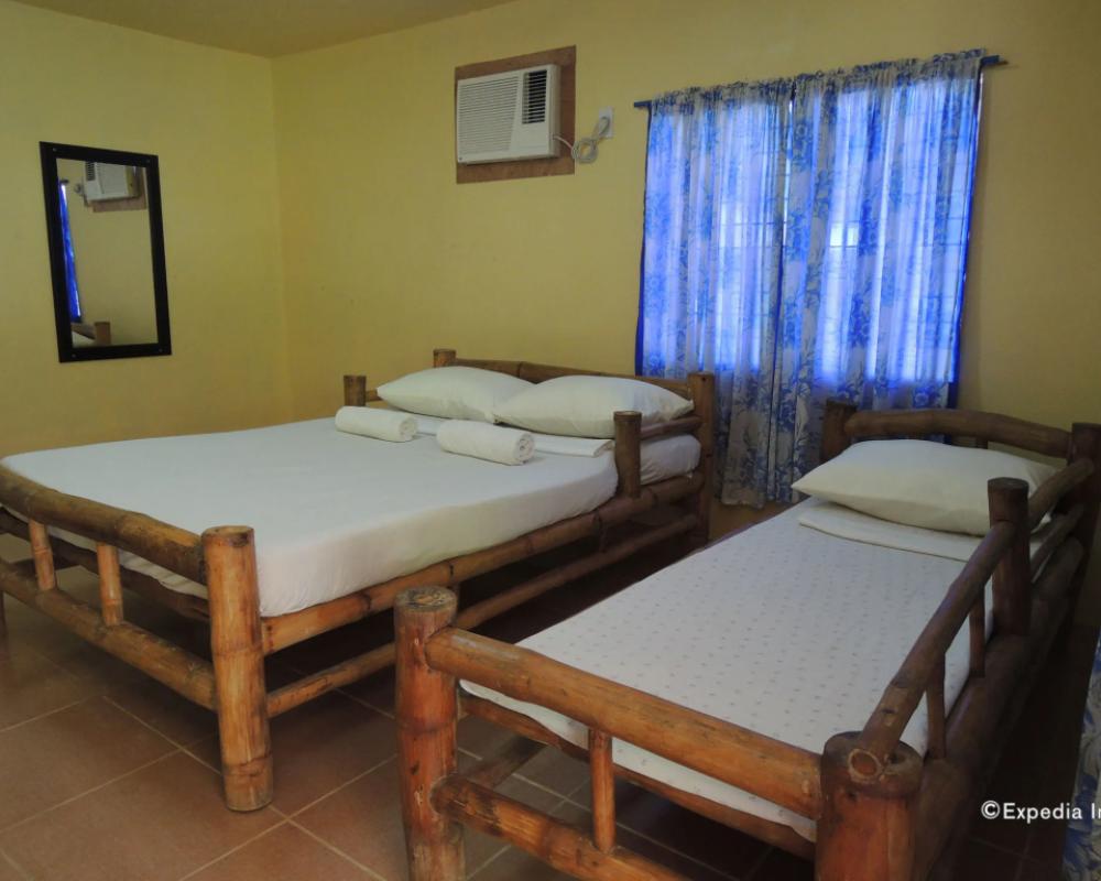 фото Gorion Beach Resort