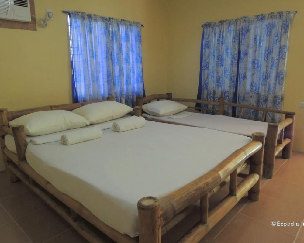 фото Gorion Beach Resort