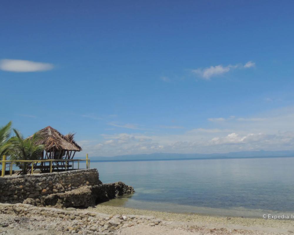 фото Gorion Beach Resort