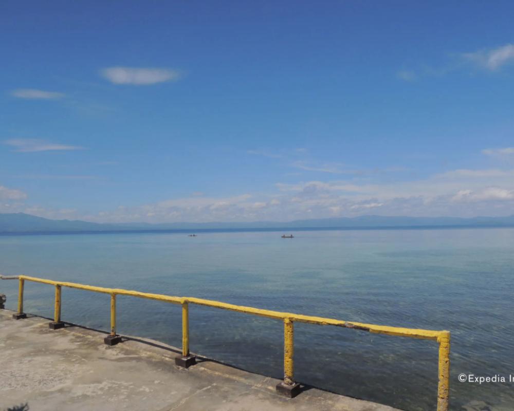 фото Gorion Beach Resort
