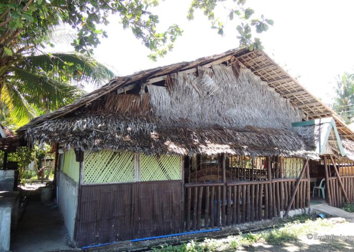 Gorion Beach Resort