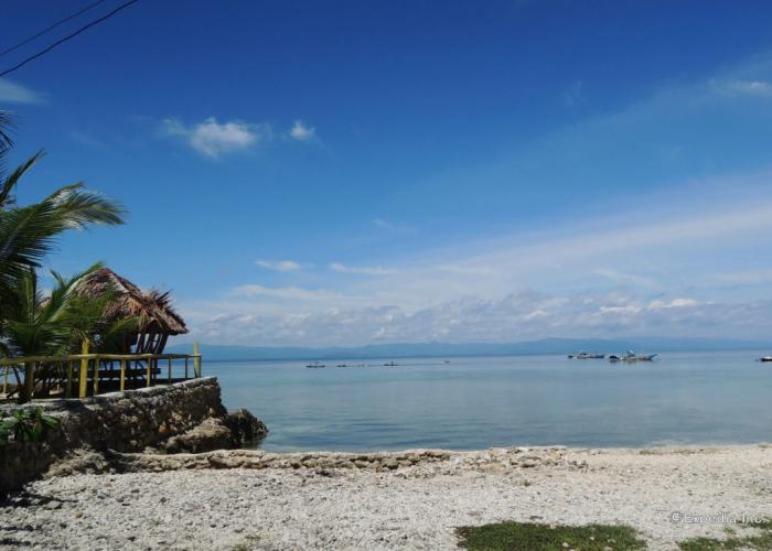 Gorion Beach Resort