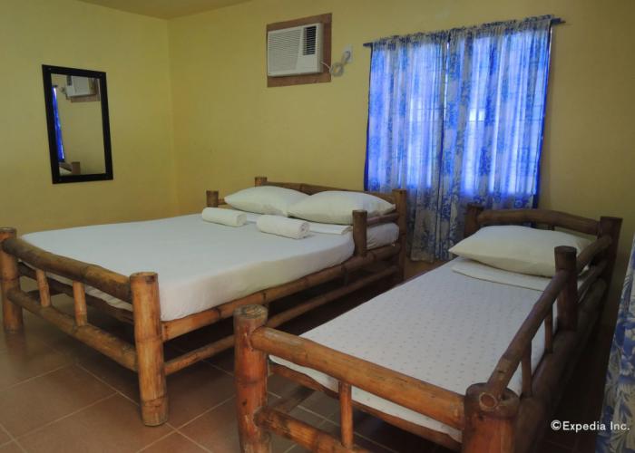 Gorion Beach Resort
