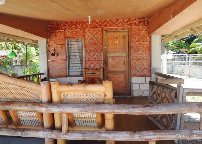 Gorion Beach Resort