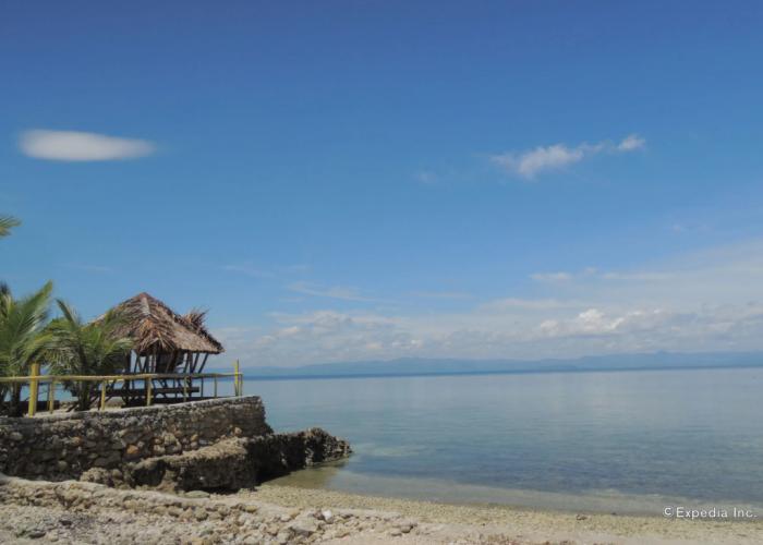 Gorion Beach Resort