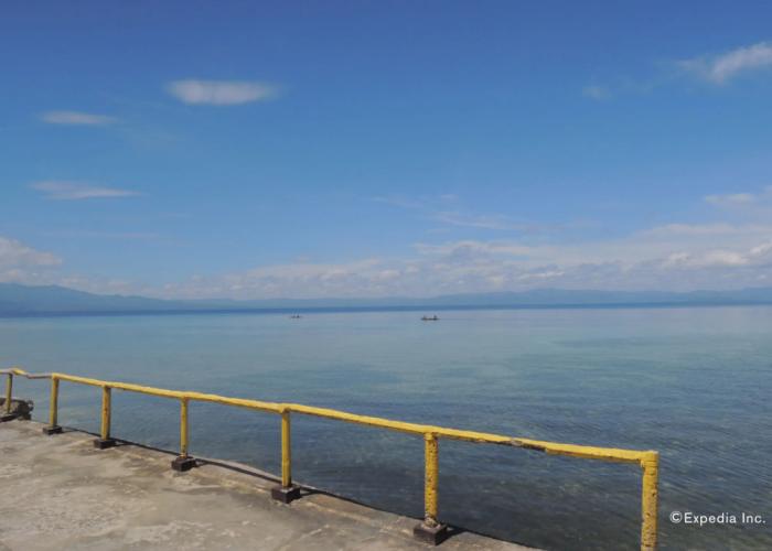 Gorion Beach Resort
