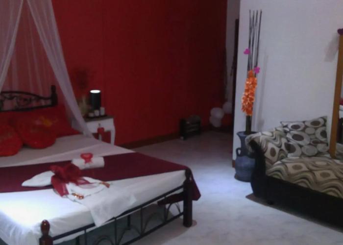 MDF Beach Resort And Day Tours
