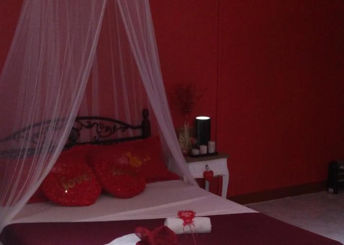 MDF Beach Resort And Day Tours