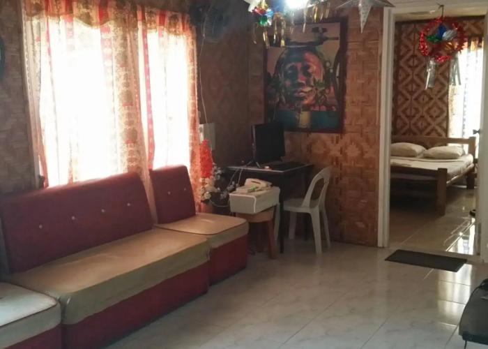 MDF Beach Resort And Day Tours