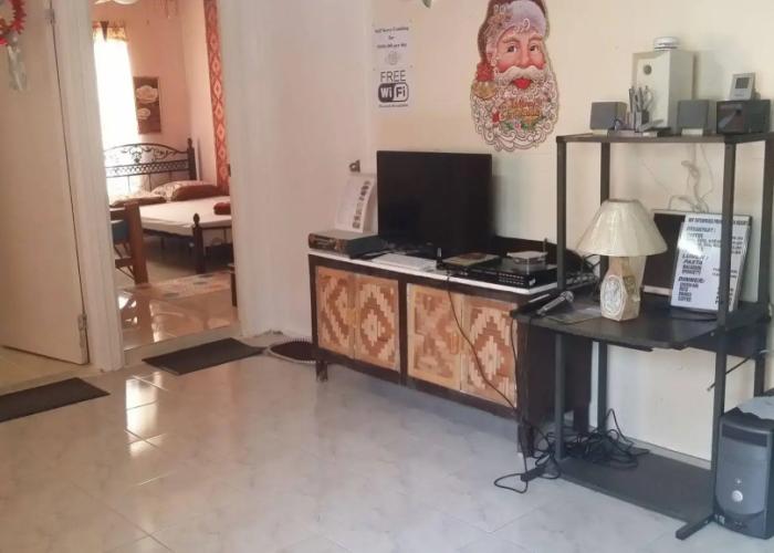 MDF Beach Resort And Day Tours