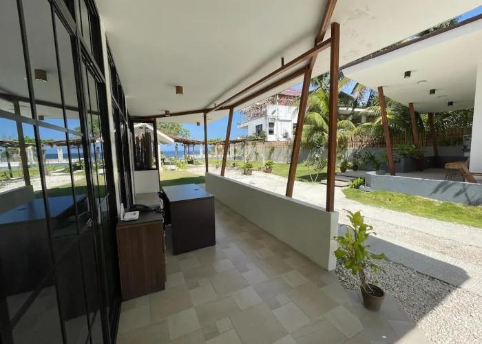 Fins Pacific Coral Bay by Hiverooms