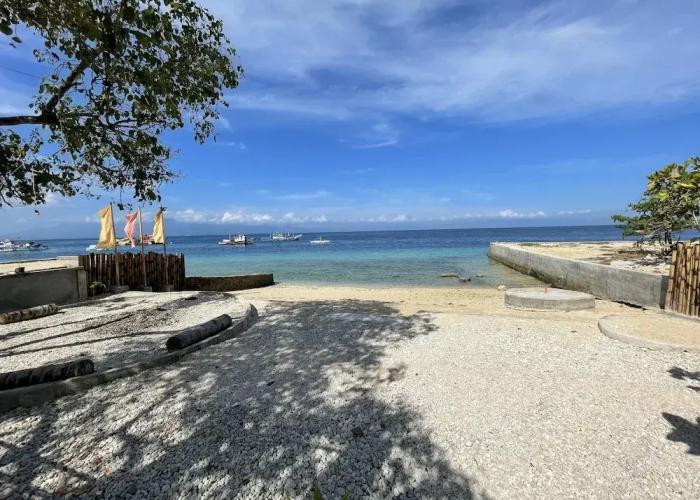 Fins Pacific Coral Bay by Hiverooms