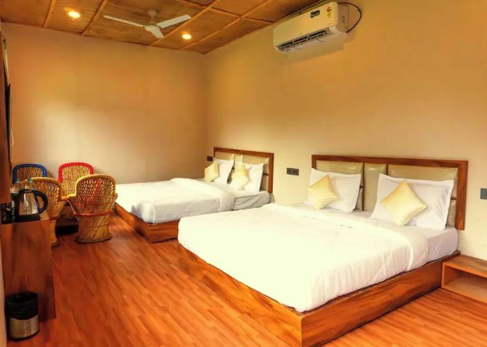 ISOL Nature Resort