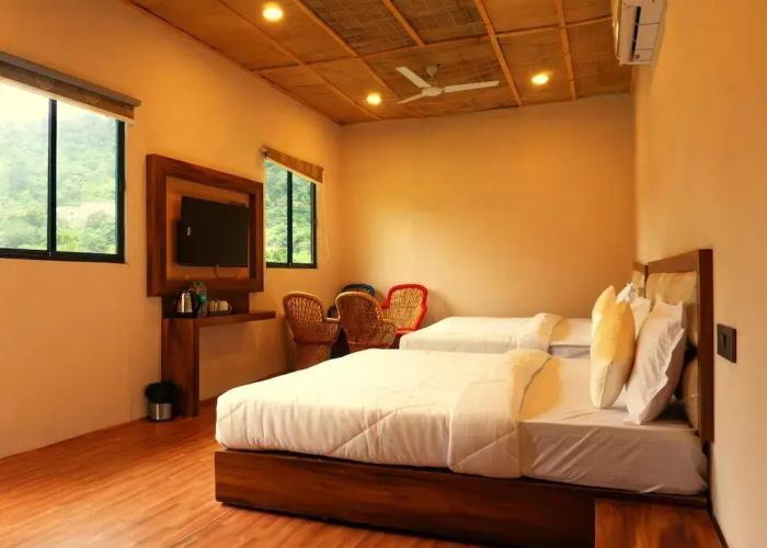 ISOL Nature Resort