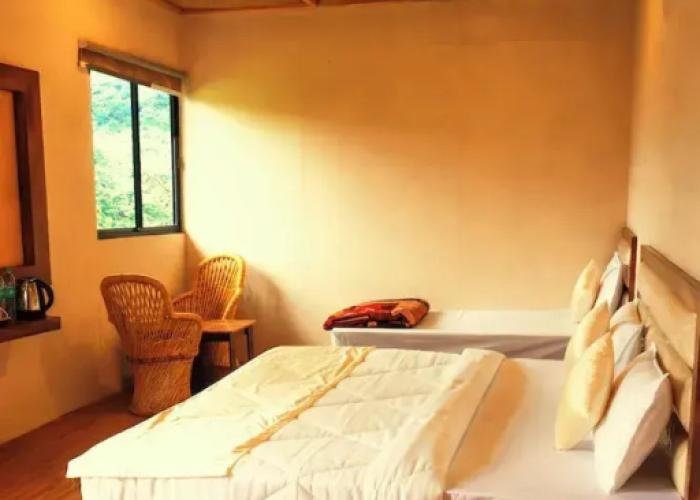 ISOL Nature Resort