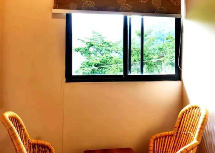 ISOL Nature Resort