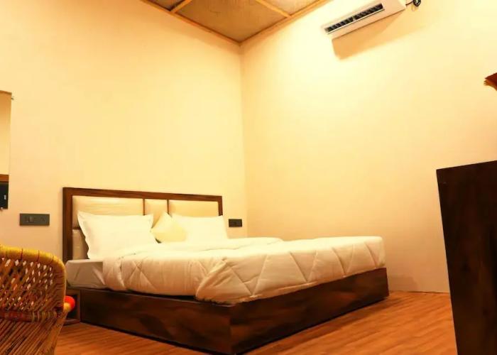 ISOL Nature Resort