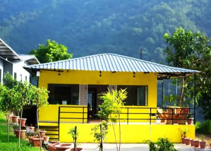 ISOL Nature Resort