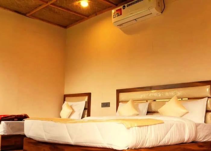 ISOL Nature Resort