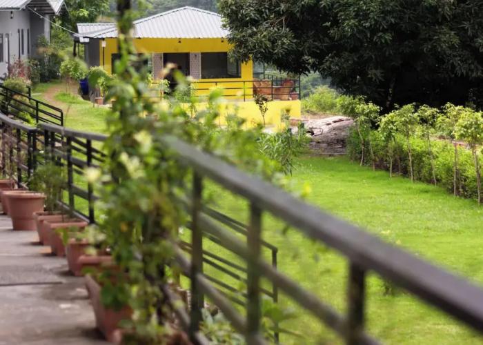 ISOL Nature Resort