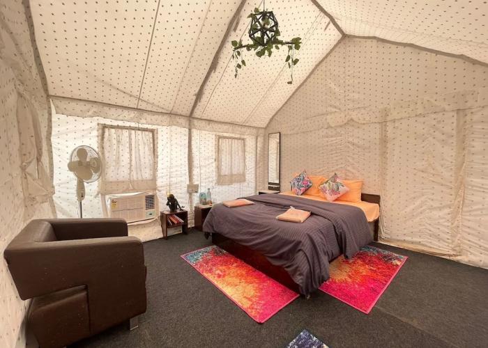 Antrix Resorts & Retreat