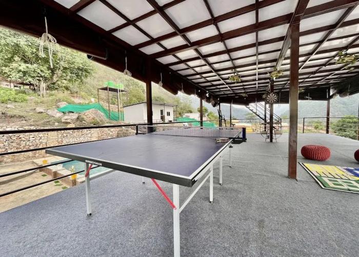 Antrix Resorts & Retreat