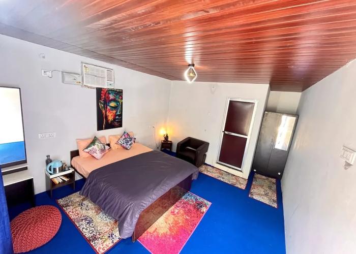Antrix Resorts & Retreat