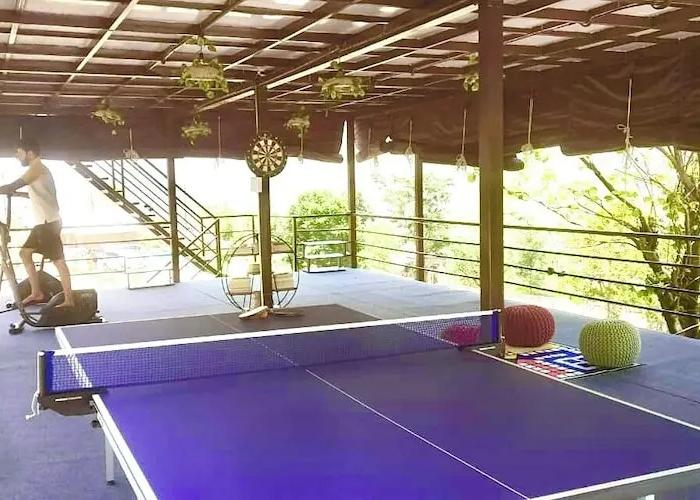 Antrix Resorts & Retreat