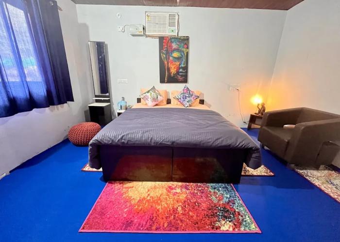 Antrix Resorts & Retreat