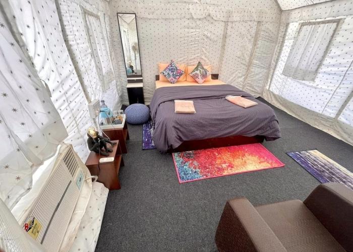 Antrix Resorts & Retreat