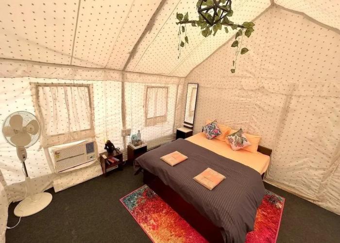 Antrix Resorts & Retreat